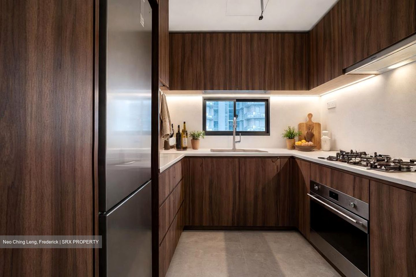 Lentor Modern (D26), Apartment #523090271